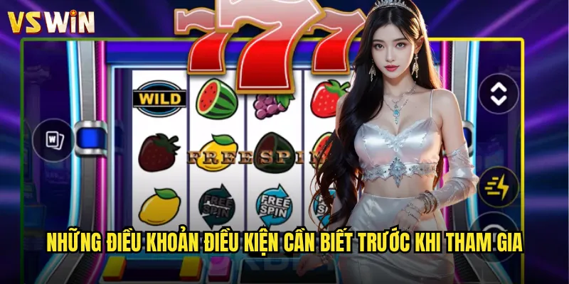 Điều khoản điều kiện VSWIN hướng dẫn toàn diện cho thành viên mới 2 Những điều khoản điều kiện cần biết trước khi tham gia