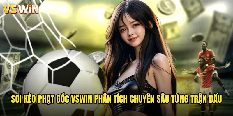 Soi kèo phạt góc VSWIN chiến thuật độc đáo từ các chuyên gia 2 Soi kèo phạt góc VSWIN phân tích chuyên sâu từng trận đấu