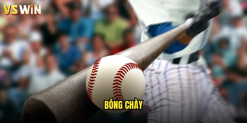bóng chày