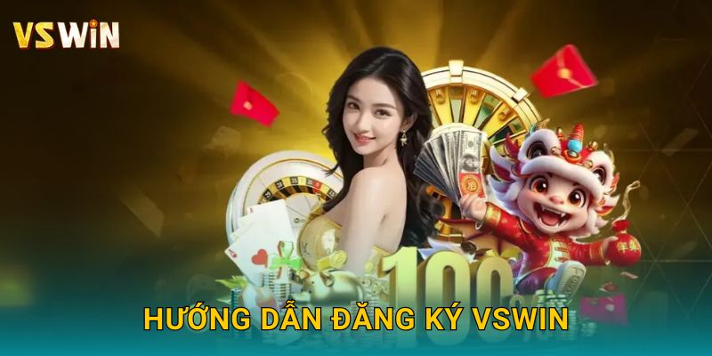 Trang chủ 3 Hướng dẫn đăng ký VSWIN